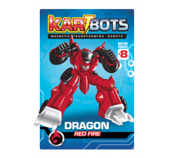 KartBots | Robot Dragon
