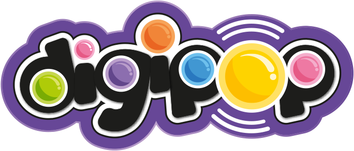 Digipop – Shop Cicaboom