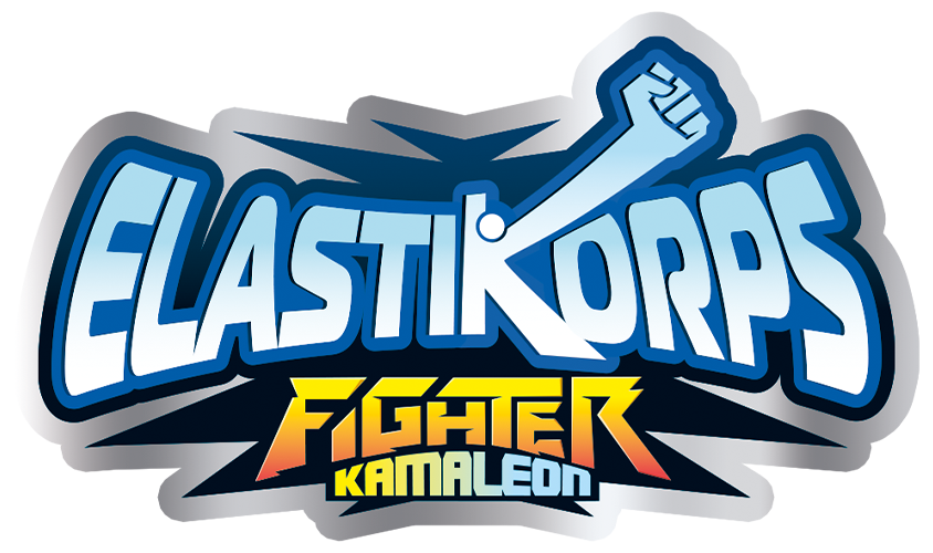 Elastikorps Fighter Kamaleon Micro
