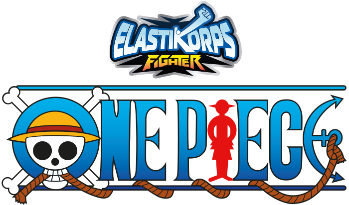 Elastikorps Fighter One Piece