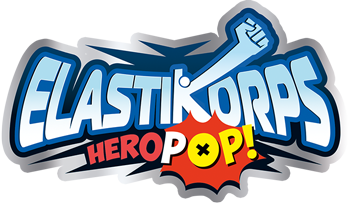 Elastikorps Heropop