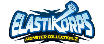 Elastikorps Monster Collection 2