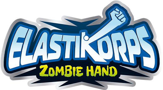 Elastikorps Zombie Hand