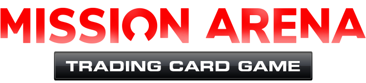 Marvel Mission Arena Trading Card Game