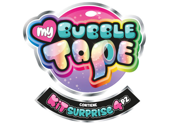 My Bubble Tape