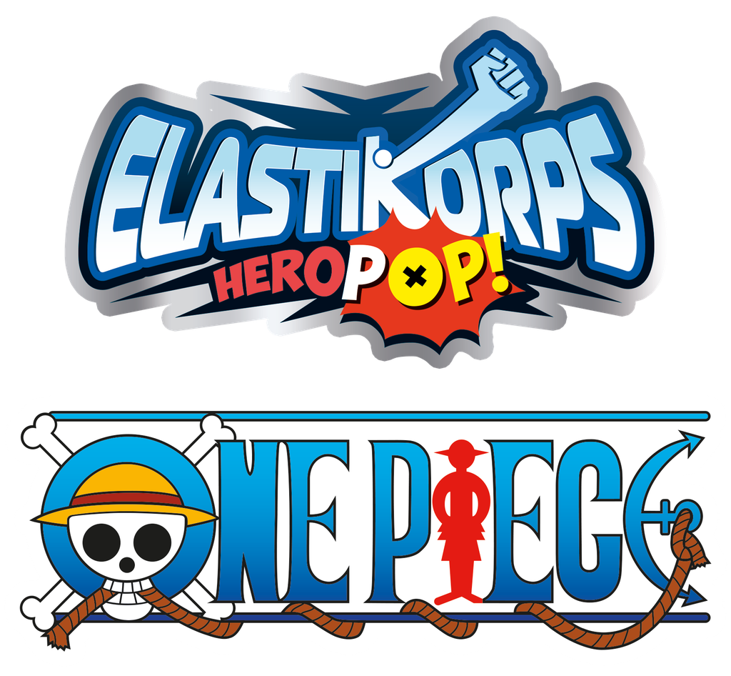 Elastikorps Heropop One Piece Wave 1