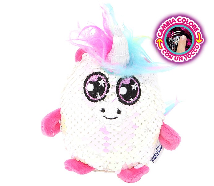 Bon Bons Surprise Fast Unicorn | Velocità