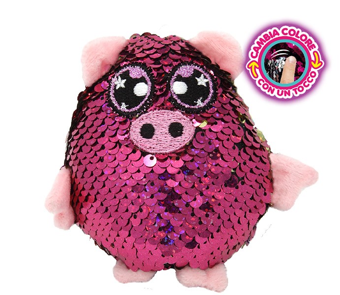Bon Bons Surprise Vip Piggy | Fama