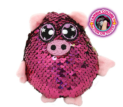 Bon Bons Surprise Vip Piggy | Fama