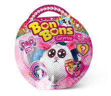 Bon Bons Surprise Free Bunny | Libertà