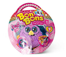 Bon Bons Surprise Magic Coccò | Intuizione