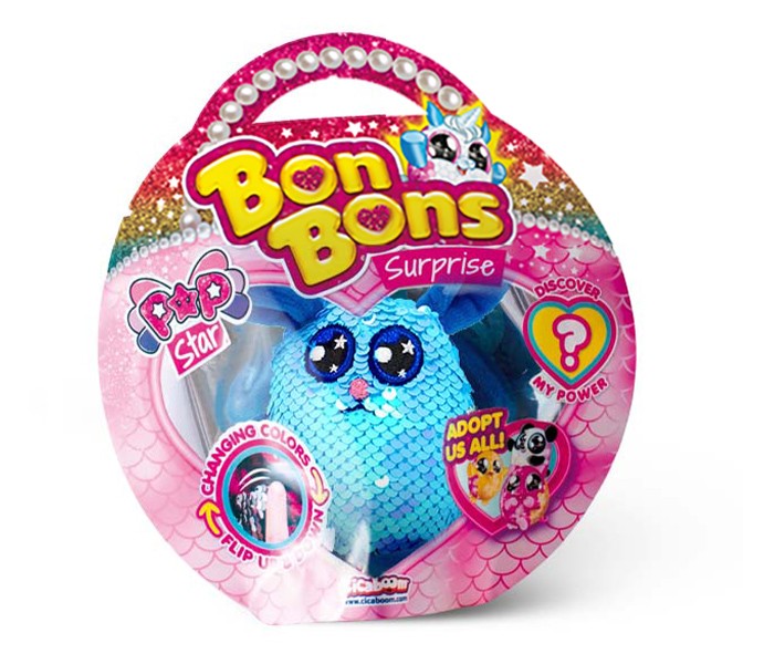 Bon Bons Surprise Free Bunny | Felicità