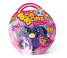 Bon Bons Surprise Sing Pio | Danza