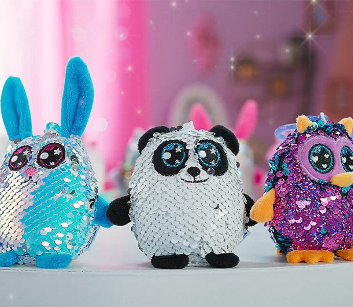 Bon Bons Surprise Free Bunny | Felicità