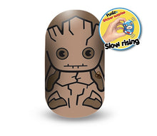 Marvel Puniz Squishy Battle | Groot