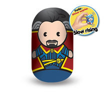 Marvel Puniz Squishy Battle | Doctor Strange