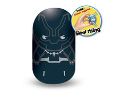 Marvel Puniz Squishy Battle | Black Panther