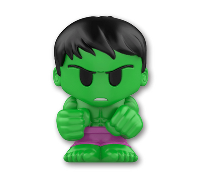 Marvel Boomez | Hulk