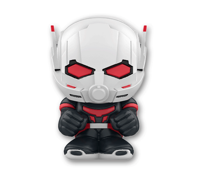 Marvel Boomez | Ant-Man