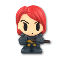 Marvel Boomez | Black Widow