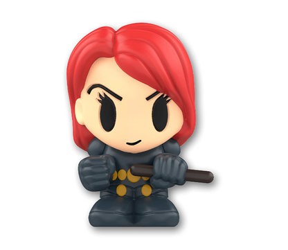 Marvel Boomez | Black Widow