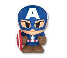 Marvel Boomez | Captain America