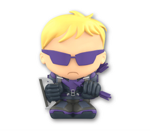 Marvel Boomez | Hawkeye