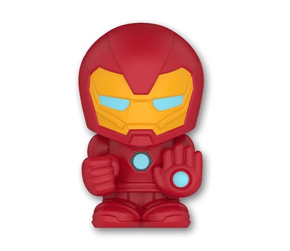 Marvel Boomez | Iron Man
