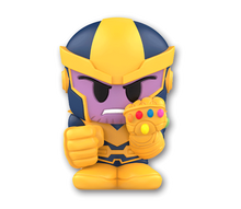 Marvel Boomez | Thanos