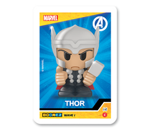 Marvel Boomez | Thor