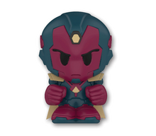Marvel Boomez | Vision