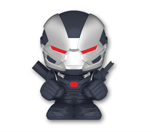 Marvel Boomez | War Machine