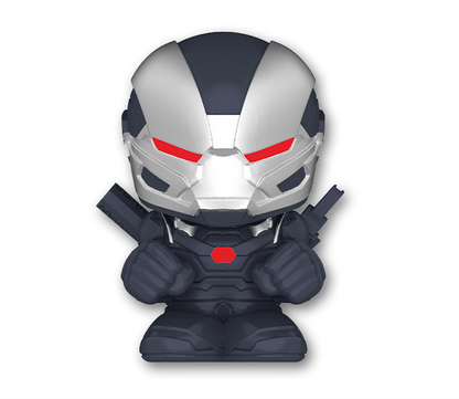 Marvel Boomez | War Machine