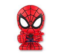 Marvel Boomez | Spider-Man