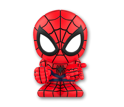 Marvel Boomez | Spider-Man