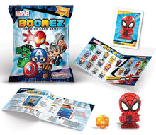 Marvel Boomez | Spider-Man