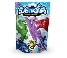 Elastikorps 2 | Blob