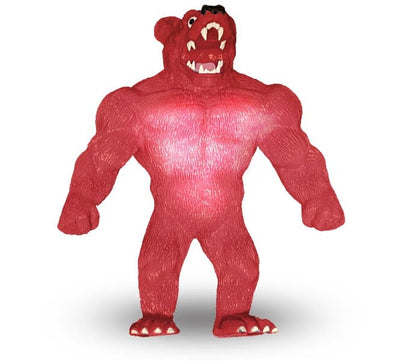 Elastikorps 2 | Beasty