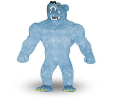Elastikorps 2 | Wolfman