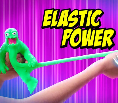 Elastikorps 2 | Moko