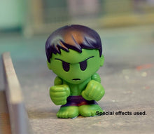 Marvel Boomez | Hulk