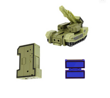 Numberbots | 1 Demolitor + Segno Uguale
