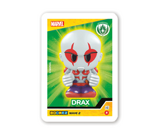 Marvel Boomez 2 | Drax Glow in the Dark