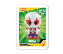 Marvel Boomez 2 | Drax