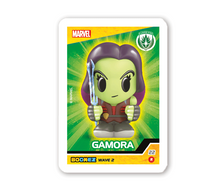 Marvel Boomez 2 | Gamora Glow in the Dark
