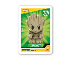 Marvel Boomez 2 | Groot