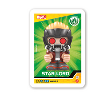 Marvel Boomez 2 | Star-Lord