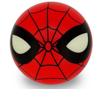 Marvel Spider-man Pu Balls | Spider face