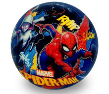 Marvel Spider-man Pu Balls | Team