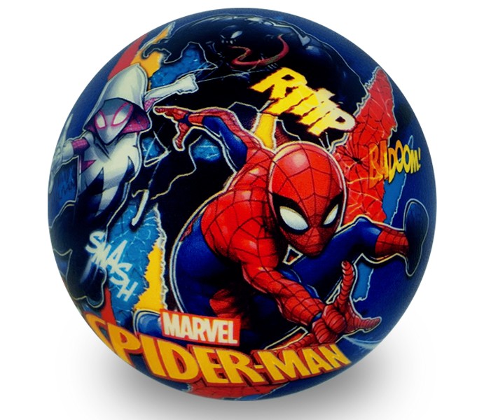Marvel Spider-man Pu Balls | Team